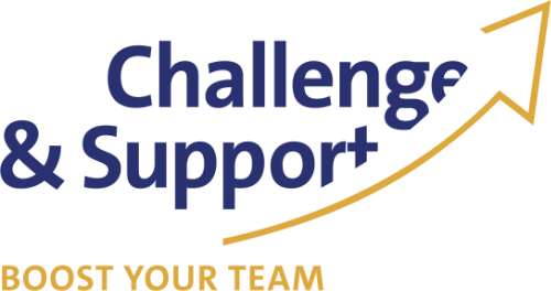 BOOST your Team, Arts aan het roer