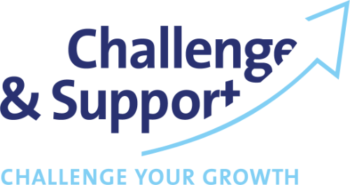 CHALLENGE your Growth