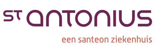 Logo van Sint Antonius Ziekenhuis