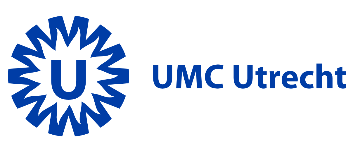 Logo van UMC Utrecht Ziekenhuis